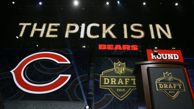 Chicago-Bears-NFL-Draft