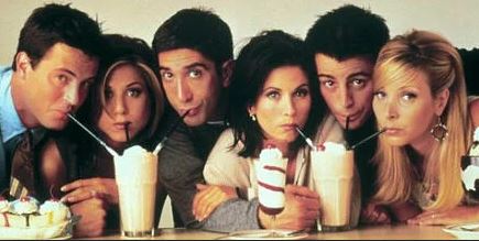 friends