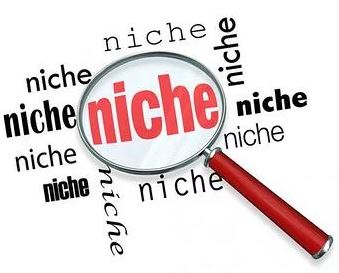 niche