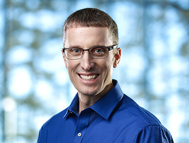 Chris Winterboer with Capstone