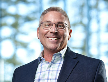Scott Dickerson with Capstone