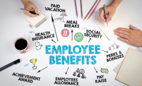 If improving your workplace benefits is your #1 motivation to making a job change, you are not alone.