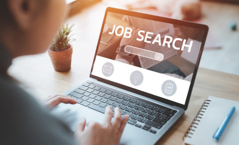 With thousands of different job boards to scour, how do insurance professionals narrow down which job sites to utilize?