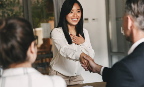 If you want to gain a competitive recruiting advantage, start by analyzing the end of your process. Offering candidates what they say makes a good offer sets you up for enormous success.