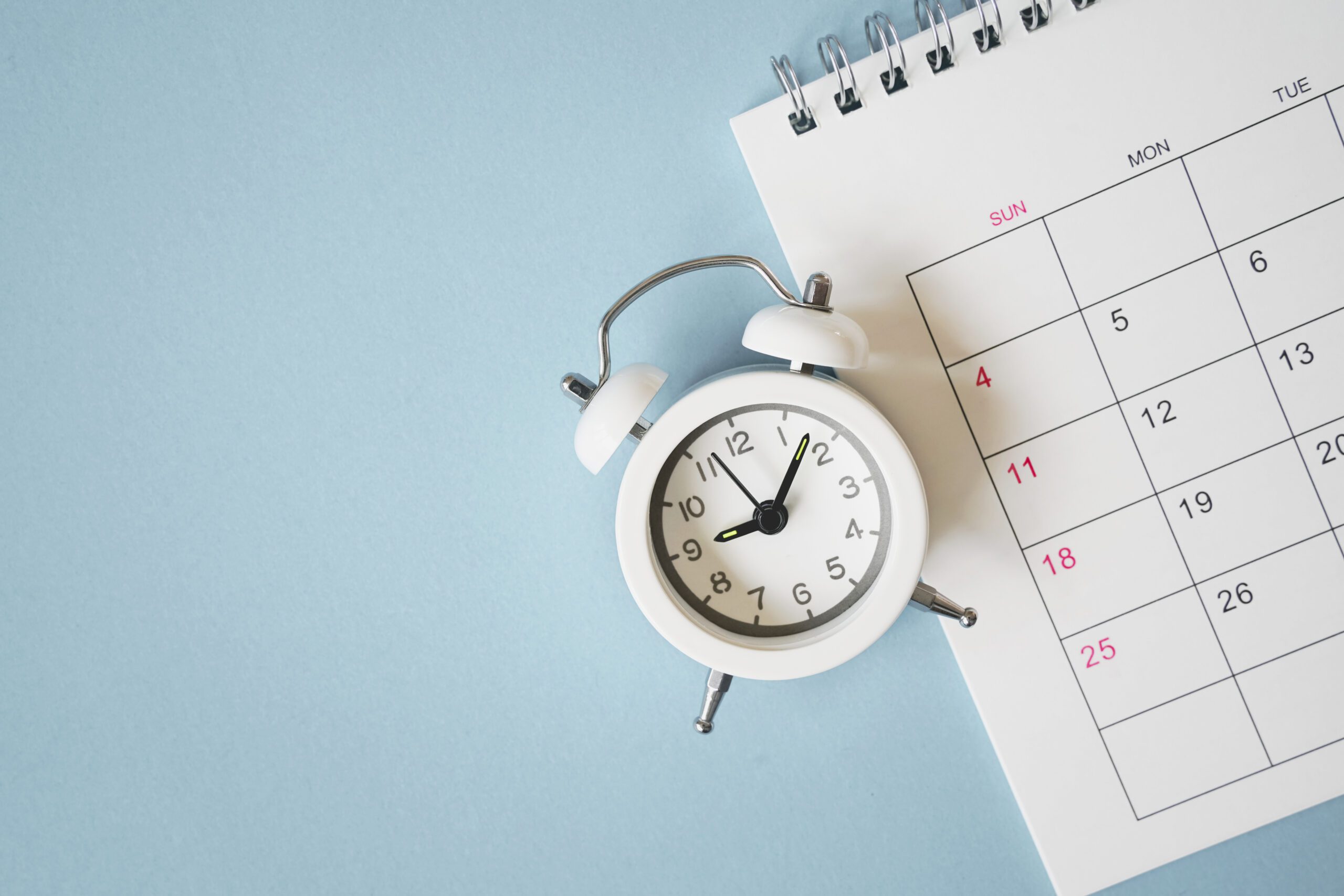 Navigating the New Norm How to Determine Your Ideal PTO Package