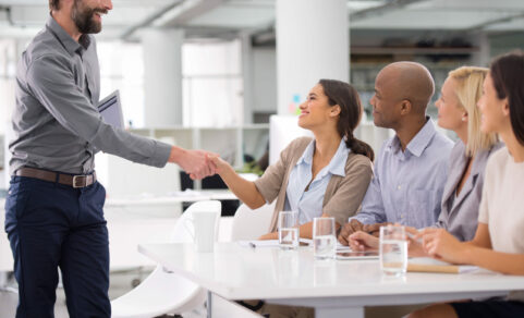 The challenge for you, as an insurance organization, is that recruiting isn’t your field of expertise. Not knowing recruitment inside and out, these three questions are sure to arise.