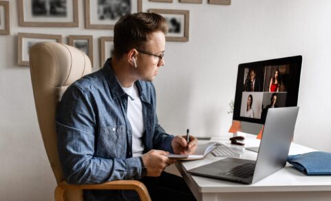 If you agree that the benefits of remote hiring outweigh the drawbacks, what is holding you back from embracing this approach more frequently in your recruiting process?