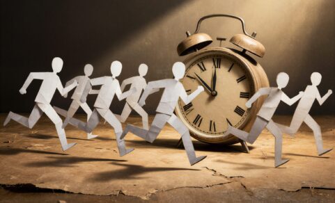 Moving quickly keeps candidates engaged, builds excitement, and gives your agency a polished look. Moving slowly gives job seekers time to explore other options or lose interest as well as room for your competitors to step in.